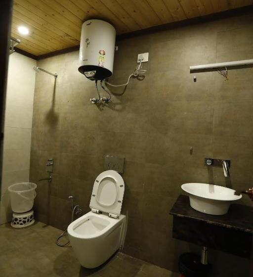 Номер Стандарт, Kings Inn