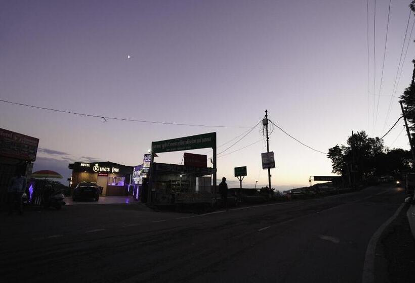 חדר אקונומי, Kings Inn