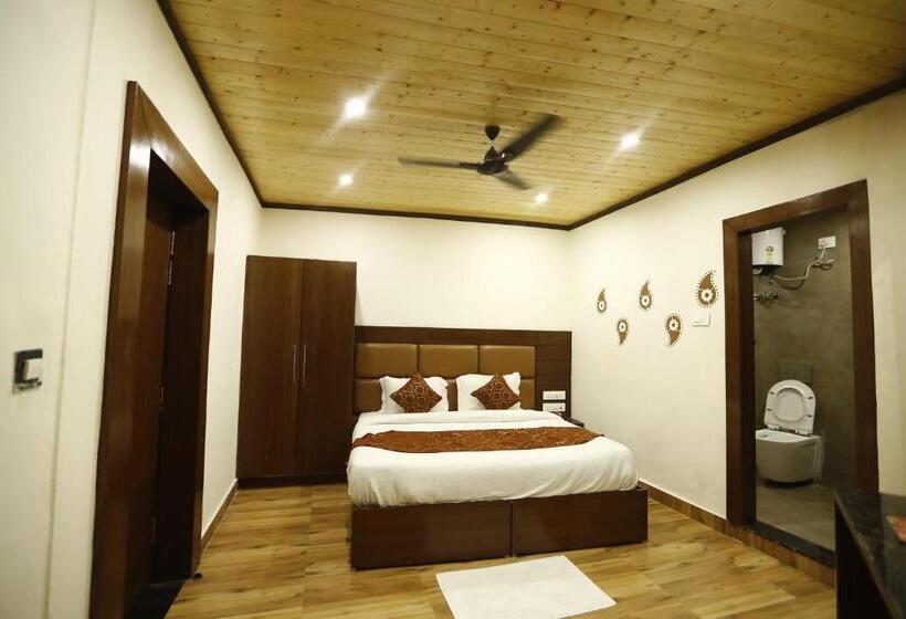 Номер Economy, Kings Inn