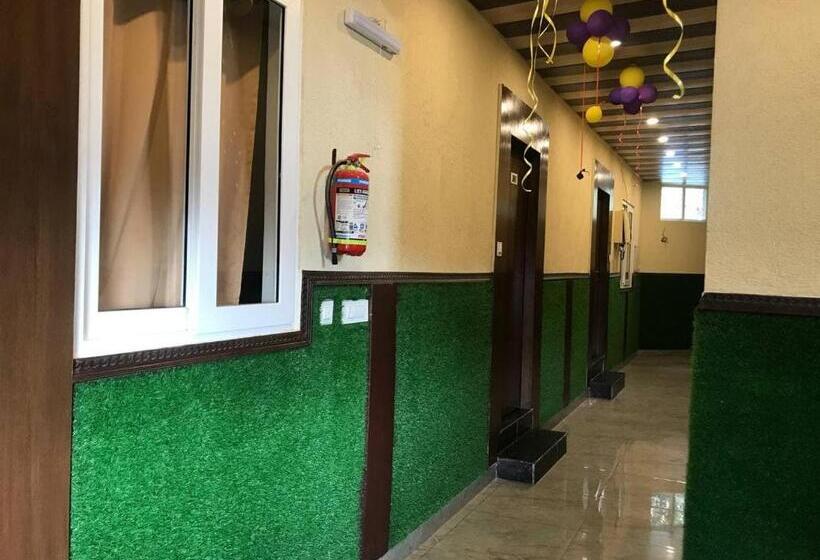 غرفة سوبيريور, Kings Inn