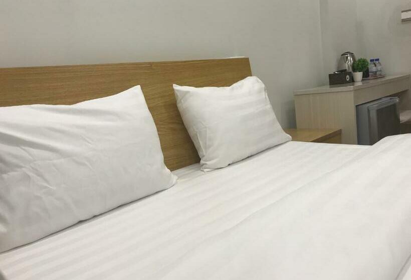 Quarto Estandar, Lk Apartment &