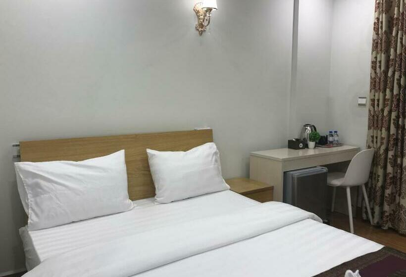 Habitació Estàndard, Lk Apartment &