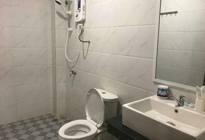 Habitació Estàndard, Lk Apartment &