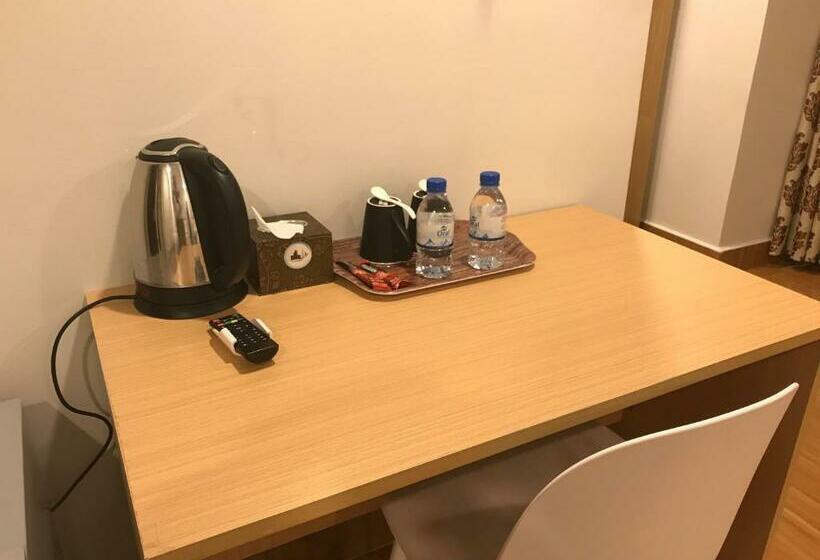 Habitació Estàndard, Lk Apartment &