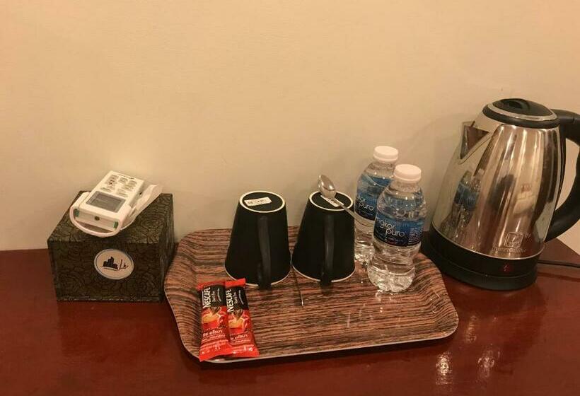 Habitació Estàndard, Lk Apartment &