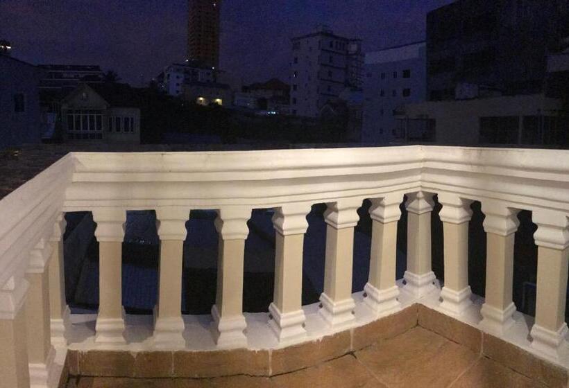 Habitació Estàndard, Lk Apartment &