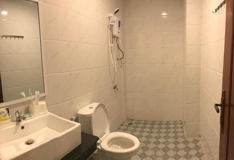 Habitació Estàndard, Lk Apartment &