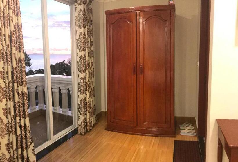 Habitació Superior Vista Mar, Lk Apartment &