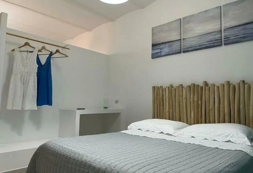 ファミリールーム, B&b Noveunonovequattro