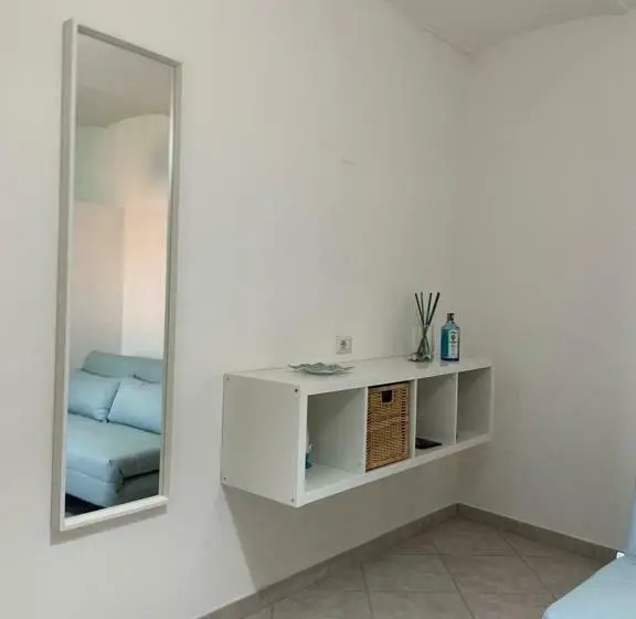ファミリールーム, B&b Noveunonovequattro