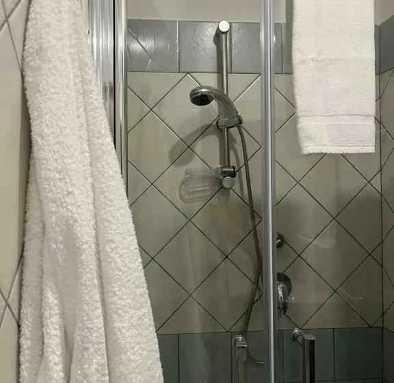 ファミリールーム, B&b Noveunonovequattro