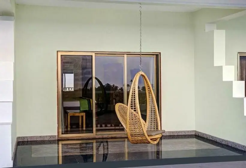 Standard-huone King-vuode, Sparv Aulakhs Resort
