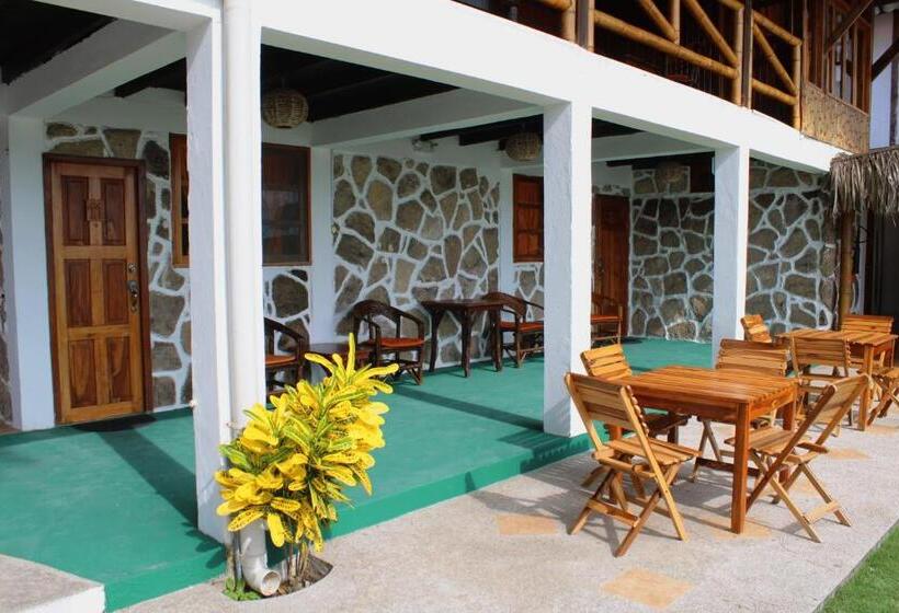 غرفة ديلوكس, Hanga Roa