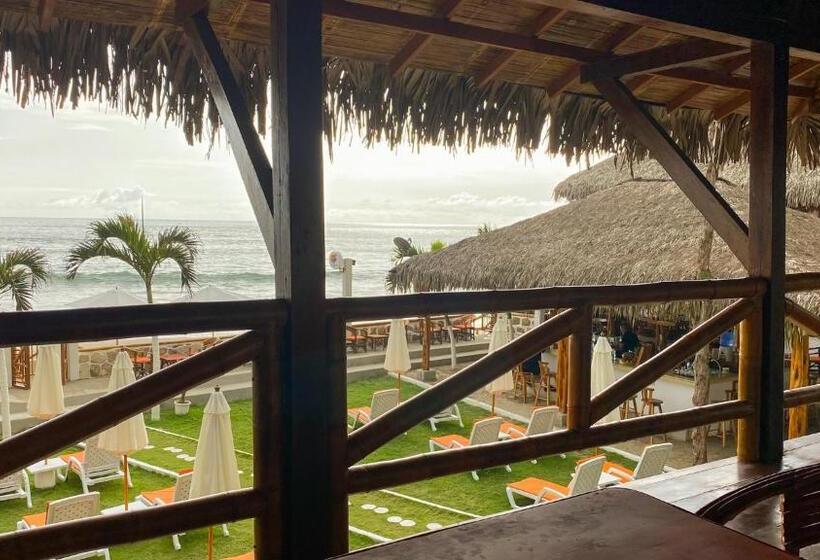 شقة غرفتين, Hanga Roa