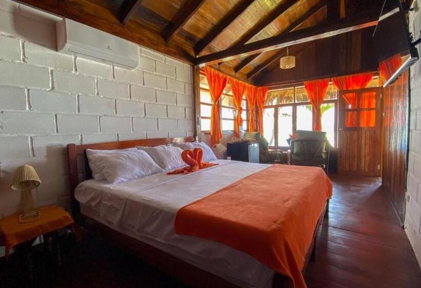 شقة غرفتين, Hanga Roa