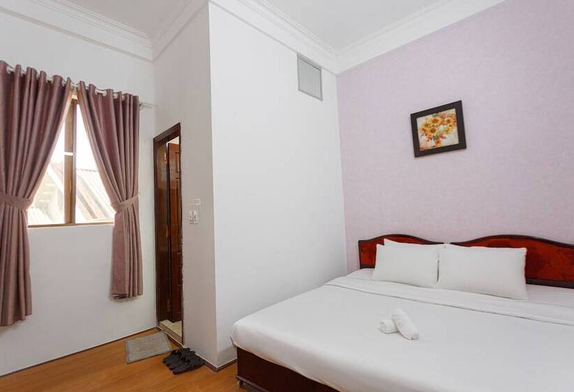 اتاق لوکس, Kly