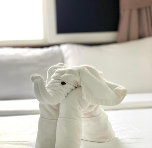 اتاق خانوادگی, Kly