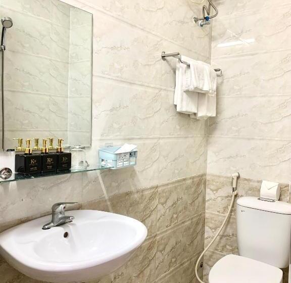 اتاق استاندارد, Kly