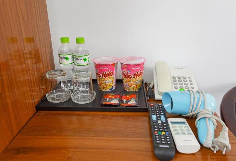 اتاق استاندارد, Kly