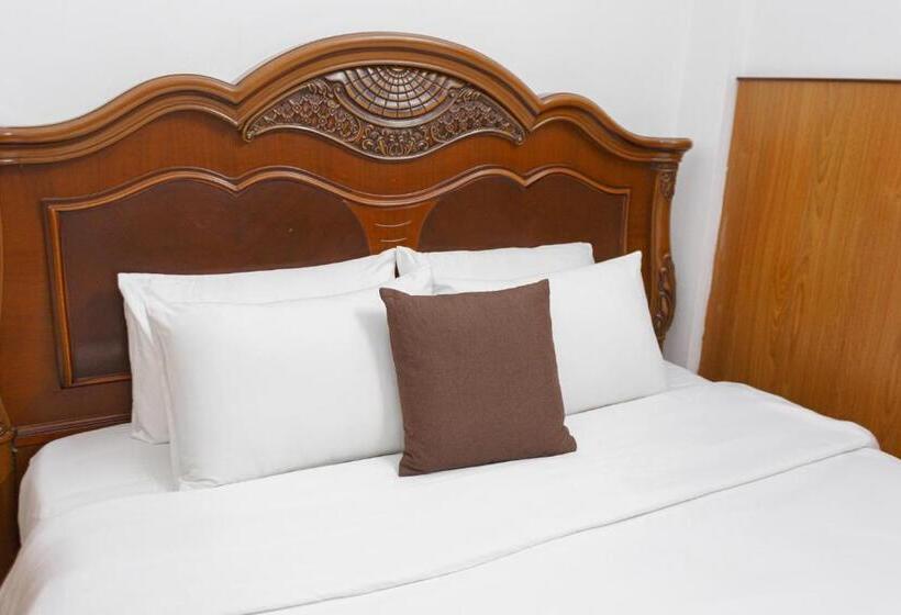 اتاق استاندارد, Kly