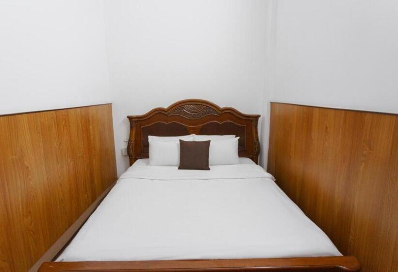 اتاق استاندارد, Kly