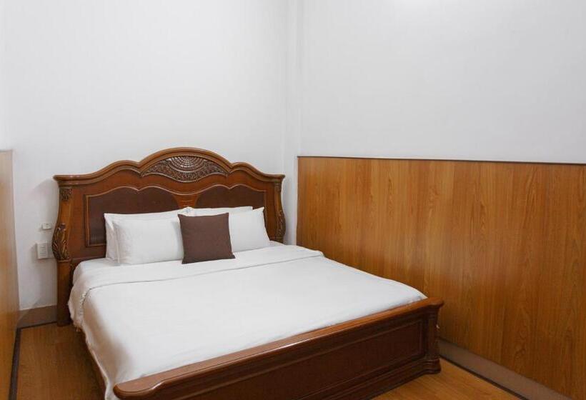 اتاق استاندارد, Kly