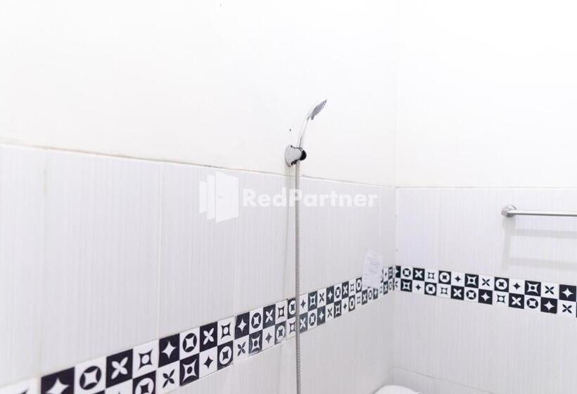 Standardrum, Wisma Aini Syariah Mitra Reddoorz