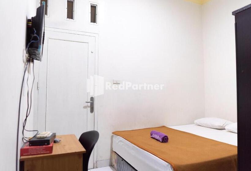 Ekonomiskt Rum, Wisma Aini Syariah Mitra Reddoorz