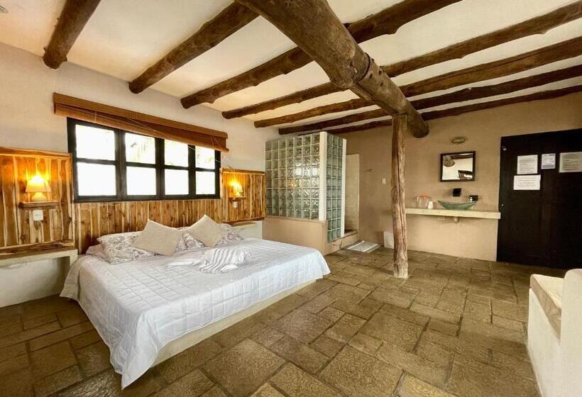 Deluxe Suite Sea View, Johnnys Place