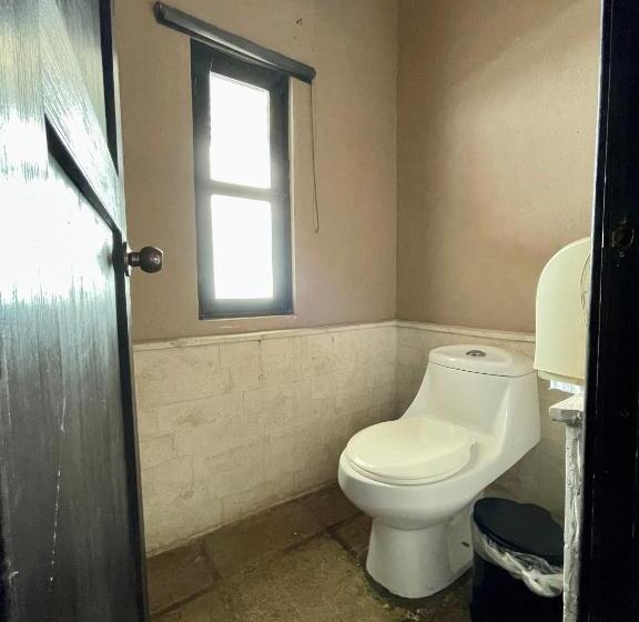 Deluxe Suite Sea View, Johnnys Place