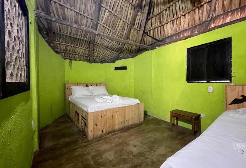 بانگلوی استاندارد, Johnnys Place