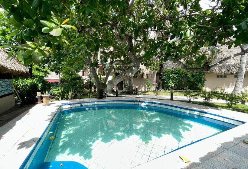 بانگلوی استاندارد 2 خوابه, Johnnys Place