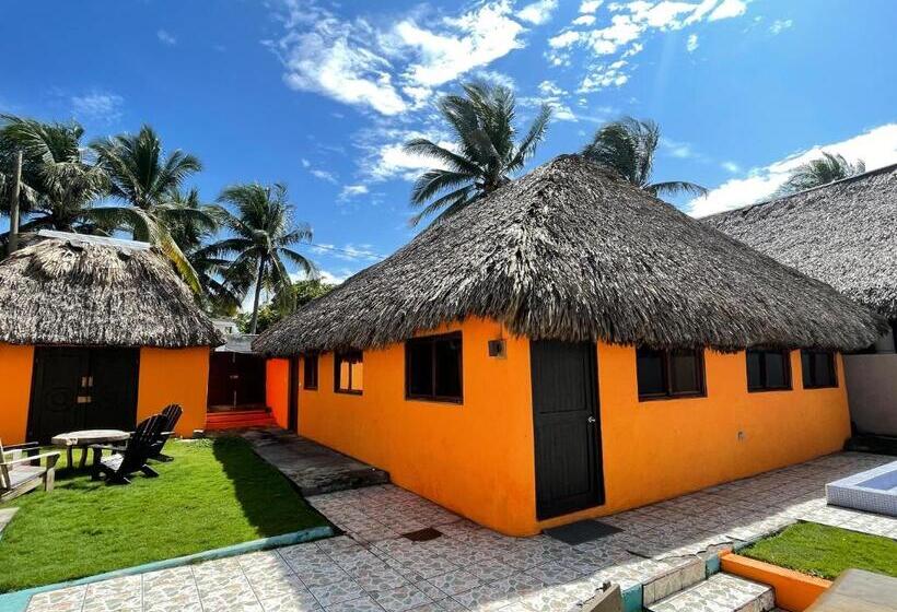 کلبه ییلاقی, Johnnys Place