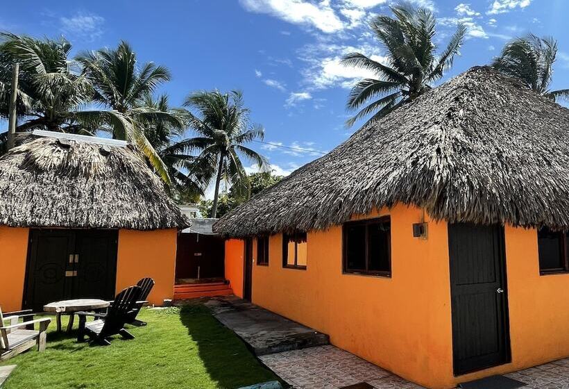 کلبه ییلاقی, Johnnys Place