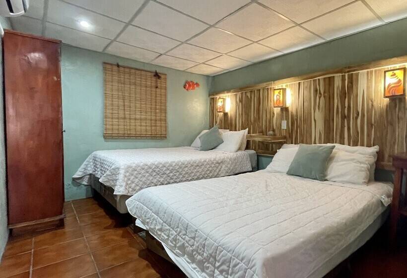 کلبه ییلاقی, Johnnys Place