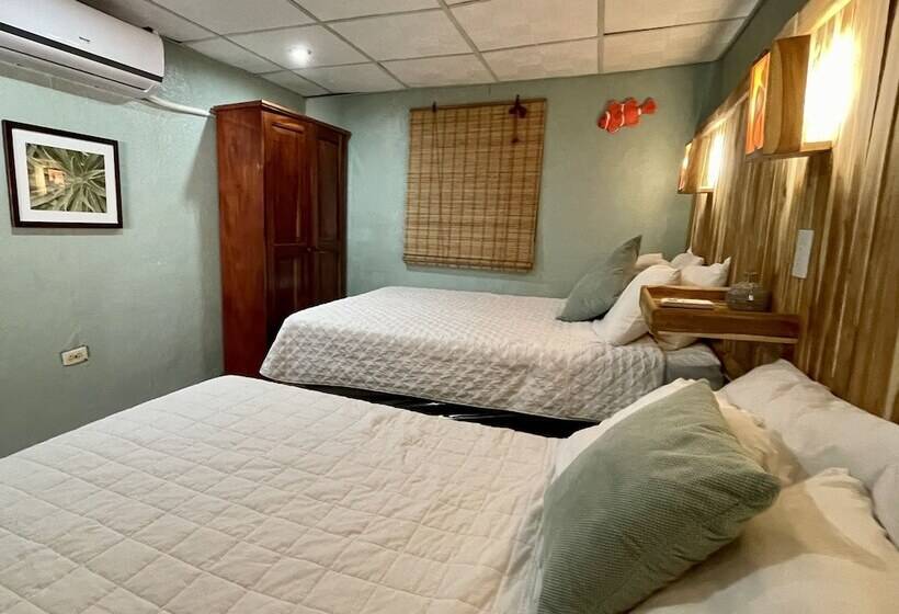 کلبه ییلاقی, Johnnys Place