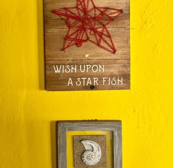 کلبه ییلاقی, Johnnys Place