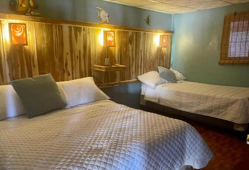 کلبه ییلاقی, Johnnys Place