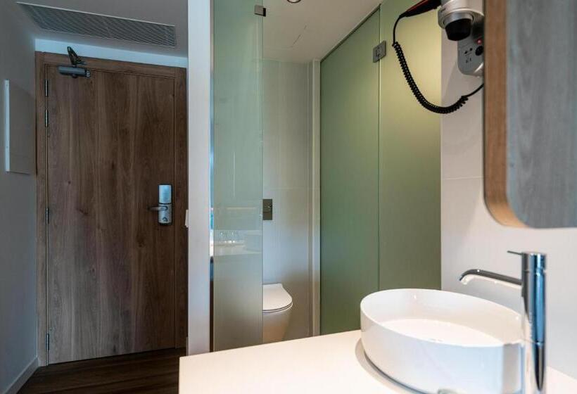 スタンダードルーム, Thb Bamboo Alcudia - Adults Only