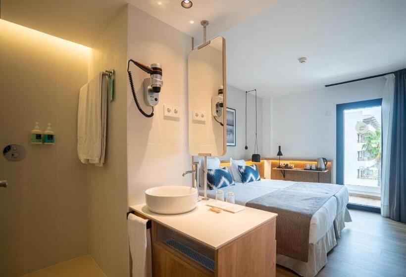 スタンダードルーム, Thb Bamboo Alcudia - Adults Only