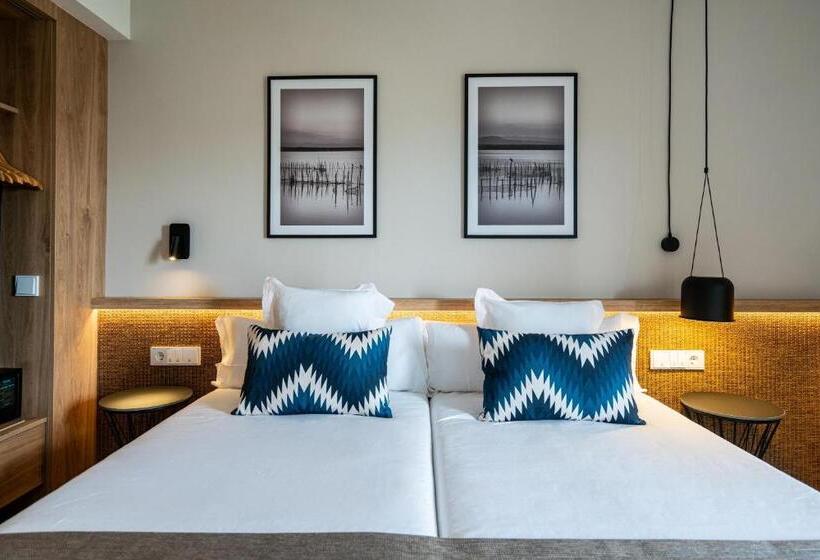 スタンダードルーム, Thb Bamboo Alcudia - Adults Only