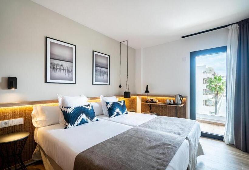 Standardzimmer, Thb Bamboo Alcudia - Adults Only