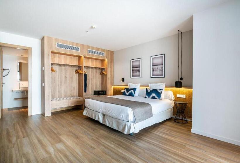 スイート, Thb Bamboo Alcudia - Adults Only