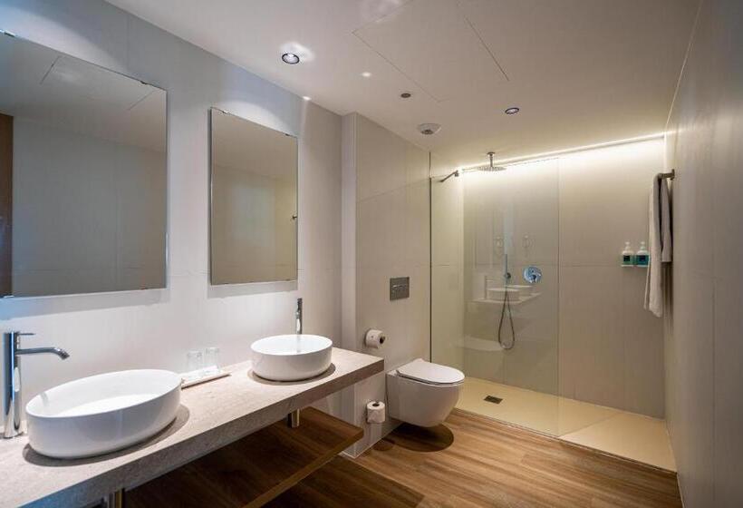 스위트, Thb Bamboo Alcudia - Adults Only