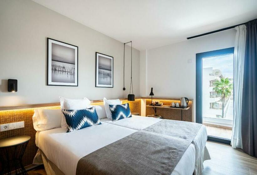 スタンダードルーム, Thb Bamboo Alcudia - Adults Only