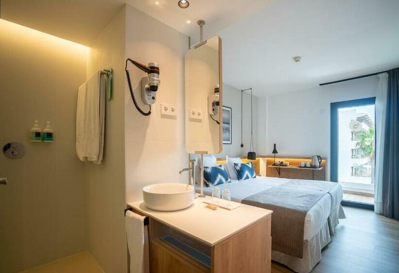 スタンダードルーム, Thb Bamboo Alcudia - Adults Only