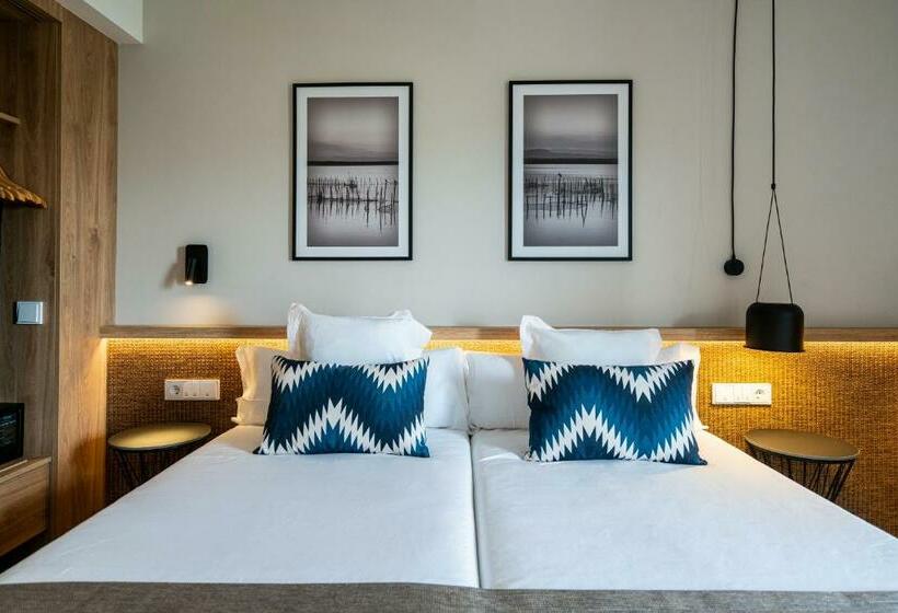 スタンダードルーム, Thb Bamboo Alcudia - Adults Only