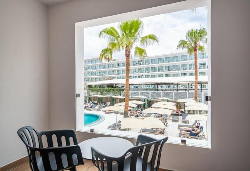 スイート, Thb Bamboo Alcudia - Adults Only