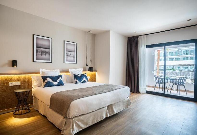 スイート, Thb Bamboo Alcudia - Adults Only