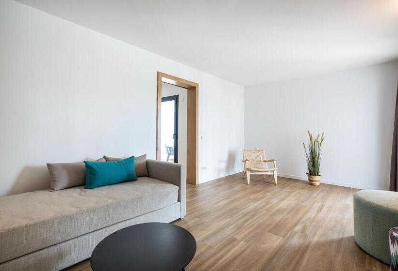 スイート, Thb Bamboo Alcudia - Adults Only